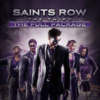Deep Silver Dead Island GOTY and Saints Row: The Third - The Full Package (Digitális kulcs - PC)