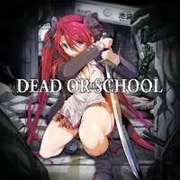 Studio Nanafushi Dead or School (Digitális kulcs - PC)