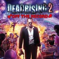 Capcom Dead Rising 2: Off the Record (Digitális kulcs - PC)