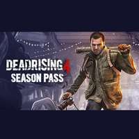 Capcom Dead Rising 4 - Season Pass (DLC) (Digitális kulcs - PC)