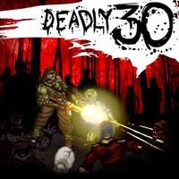 Headup Games Deadly 30 (Digitális kulcs - PC)