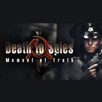 1C Company Death to Spies: Moment of Truth (Digitális kulcs - PC)