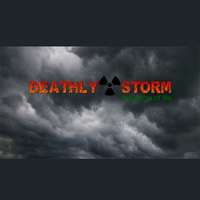 CDIS Deathly Storm: The Edge of Life (Digitális kulcs - PC)