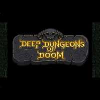 Haunted Temple Studios Deep Dungeons of Doom (Digitális kulcs - PC)