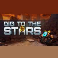 One Tap Games Dig to the Stars (Digitális kulcs - PC)