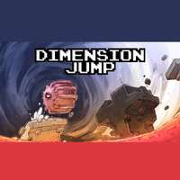 Warner Bros. Interactive Dimension Jump (Digitális kulcs - PC)