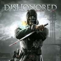 Bethesda Dishonored (Digitális kulcs - PC)