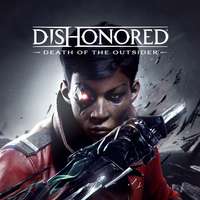 Bethesda Dishonored: Death of the Outsider (Digitális kulcs - PC)