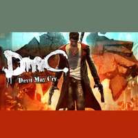 Capcom DMC: Devil May Cry (Digitális kulcs - PC)