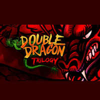 DotEmu Double Dragon Trilogy (Digitális kulcs - PC)