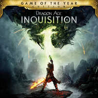 Electronic Arts Dragon Age 3: Inquisition (GOTY) (Digitális kulcs - PC)