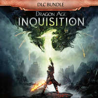 Electronic Arts Dragon Age: Inquisition (DLC) Bundle (Digitális kulcs - PC)