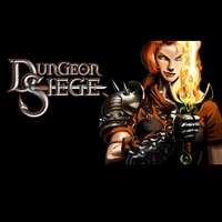 Square Enix Dungeon Siege (Digitális kulcs - PC)