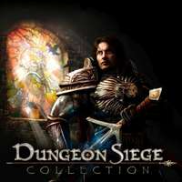 Square Enix Dungeon Siege Collection (Digitális kulcs - PC)