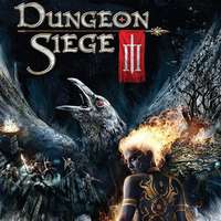 Square Enix Dungeon Siege III (Digitális kulcs - PC)