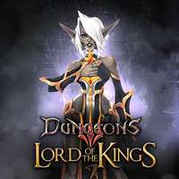 Kalypso Dungeons 3: Lord of the Kings (DLC) (Digitális kulcs - PC)