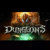 Kalypso Dungeons: Into the Dark (DLC) (Digitális kulcs - PC)