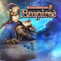 Koei DYNASTY WARRIORS 8: Empires (Digitális kulcs - PC)