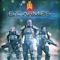 Merge Games E.T. Armies (Digitális kulcs - PC)