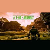 Aro Games E06-Anomaly (Digitális kulcs - PC)