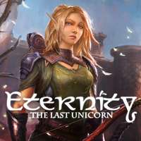 Ecko Entertainment Eternity: The Last Unicorn (Digitális kulcs - PC)