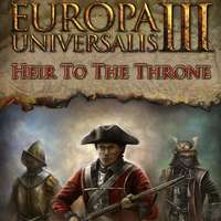 Paradox Interactive Europa Universalis III - Heir to the Throne (DLC) (Digitális kulcs - PC)