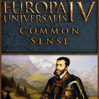 Paradox Interactive Europa Universalis IV - Common Sense Content Pack (DLC) (Digitális kulcs - PC)