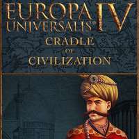 Paradox Interactive Europa Universalis IV - Cradle of Civilization (DLC) (Digitális kulcs - PC)