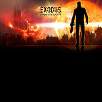 Strategy First Exodus from the Earth (Digitális kulcs - PC)