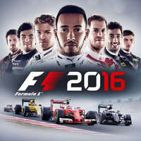 Codemasters F1 2016 LIMITED (Digitális kulcs - PC)