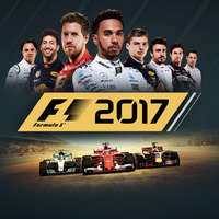 Codemasters F1 2017 (EMEA) (Digitális kulcs - PC)