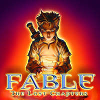 Microsoft Fable: The Lost Chapters (Digitális kulcs - PC)