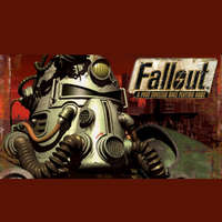 Bethesda Fallout: A Post Nuclear Role Playing Game (Digitális kulcs - PC)