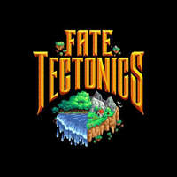 Shawn Beck Games Fate Tectonics (Digitális kulcs - PC)