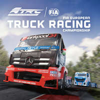 Bigben Interactive FIA European Truck Racing Championship (Digitális kulcs - PC)