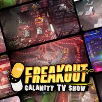 Plug In Digital Freakout: Calamity TV Show (Digitális kulcs - PC)