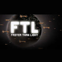 Subset Games FTL - Faster Than Light (Digitális kulcs - PC)