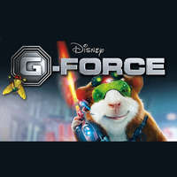 Disney G-Force(EU) (Digitális kulcs - PC)