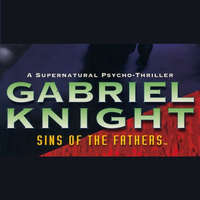 Sierra Gabriel Knight: Sins of the Father (Digitális kulcs - PC)
