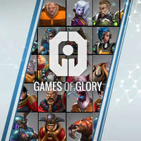 Plug In Digital Games of Glory - Guardians Pack (Digitális kulcs - PC)
