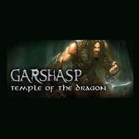 Dead Mage Garshasp: Temple of the Dragon (Digitális kulcs - PC)