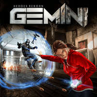 Phosphor Games Gemini: Heroes Reborn (Digitális kulcs - PC)