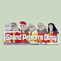 Boll AG Grand Pigeon&#039;s Duty (Digitális kulcs - PC)