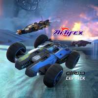 Wired Productions GRIP: Combat Racing - Artifex Car Pack (DLC) (Digitális kulcs - PC)