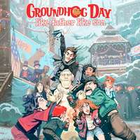 Sony Online Entertainment Groundhog Day: Like Father Like Son (Digitális kulcs - PC)