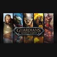 Warner Bros. Interactive Guardians of Middle-Earth (Digitális kulcs - PC)