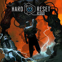 Good Shepherd Entertainment Hard Reset Redux (Digitális kulcs - PC)