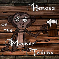 Monkey Stories Heroes of the Monkey Tavern (Digitális kulcs - PC)