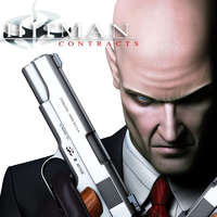 Square Enix Hitman: Contracts (Digitális kulcs - PC)