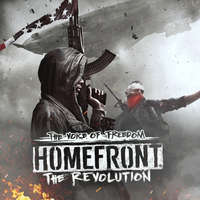 Deep Silver Homefront: The Revolution - The Voice Of Freedom (Digitális kulcs - PC)